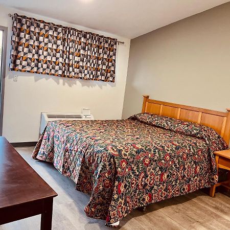 Express Inn Hotel Dayton Zewnętrze zdjęcie