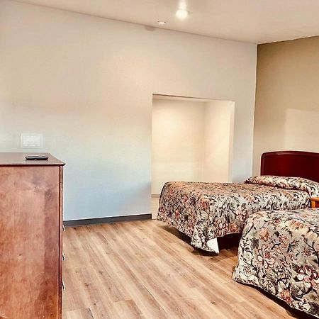 Express Inn Hotel Dayton Zewnętrze zdjęcie