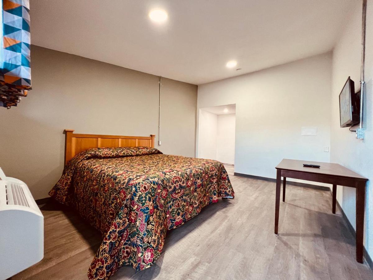 Express Inn Hotel Dayton Zewnętrze zdjęcie